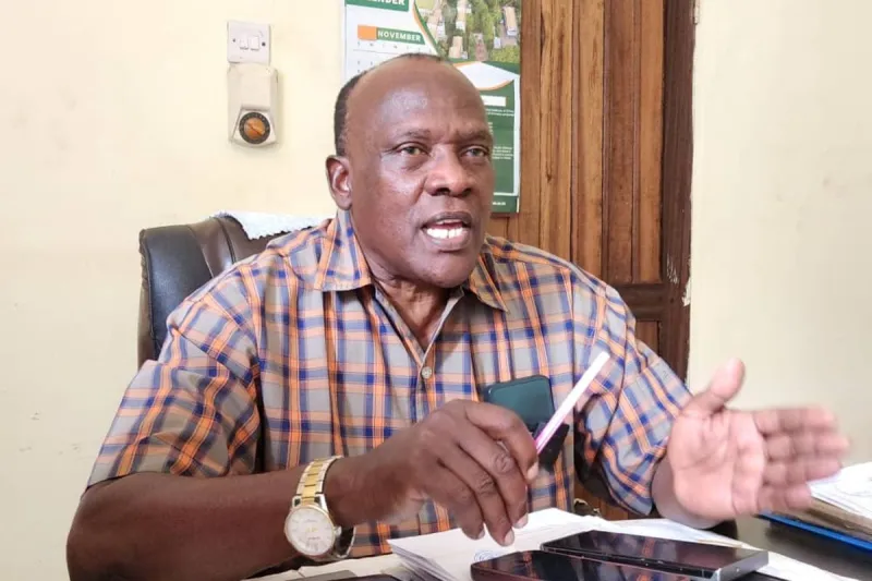 Bakwata Kilimanjaro Plans 500 Cattle Slaughter for Eid