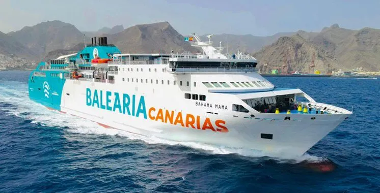 Balearia Completes Acquisition of Armas Trasmediterranea