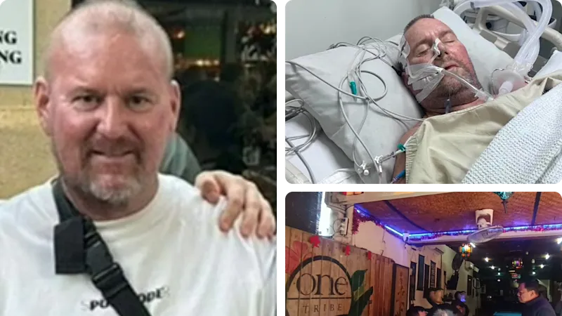 Bali Police Seek Australian Help in Perth Man's Death