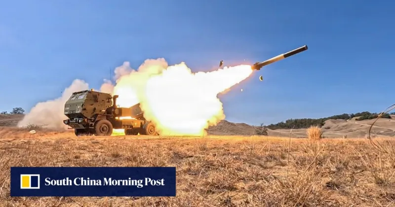 Balikatan 2026: US, Japan, Philippines Hold Drills Amid China Tensions