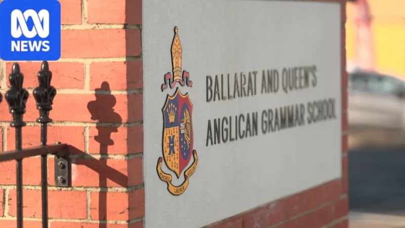 Ballarat Grammar review finds 'normalised' racism, bullying