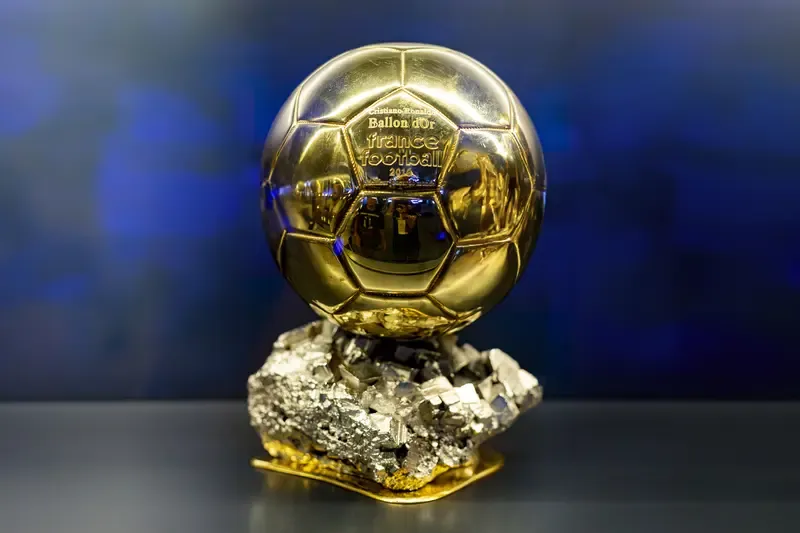 Ballon d'Or 2026: Dembele Leads Race Before UCL Final