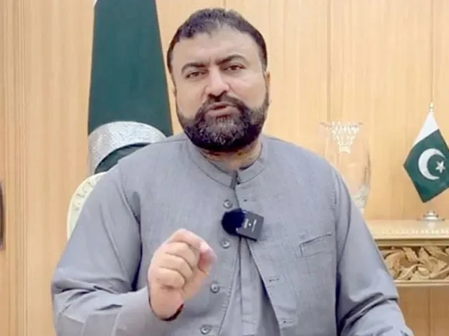 Balochistan Forms Judicial Commission for Ziarat Incident