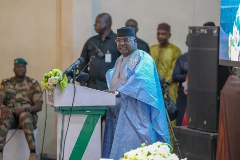 Bamako Declaration: African Media Leaders Set Ethical Guidelines
