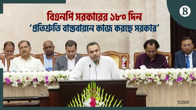 Bangladesh Interim Govt: 6-Month Achievements Review