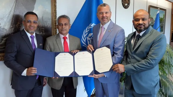 Bangladesh Joins Three Key IMO Conventions