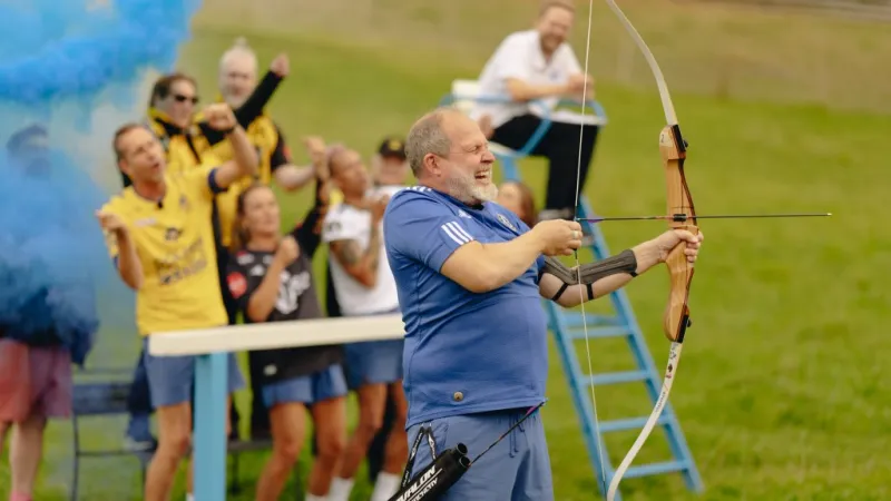 Banijay Acquires Global Rights to Norway's 'The Comedy League'