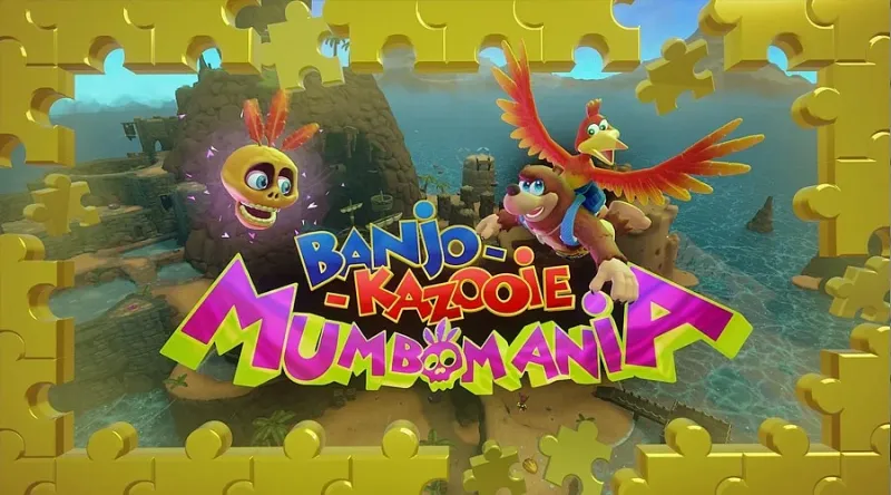 Banjo-Kazooie : L'héritage d'un jeu de plateforme classique