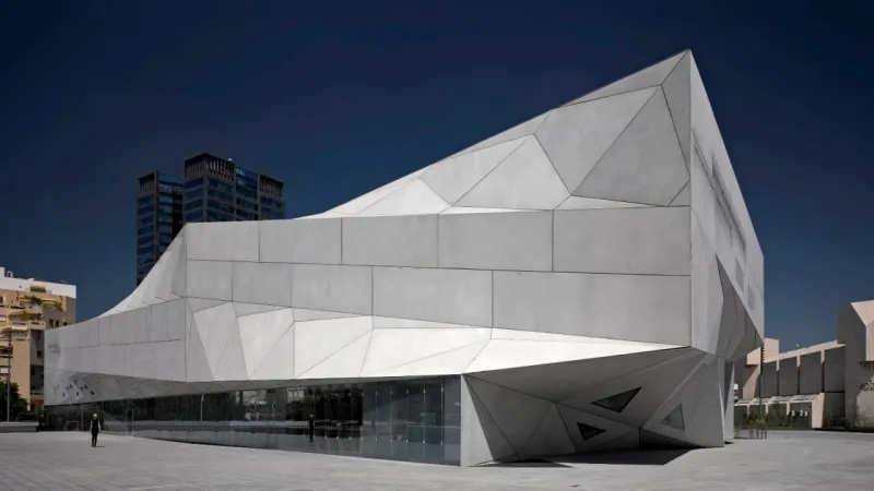 Bank Hapoalim Opens 54 Museums Free in May