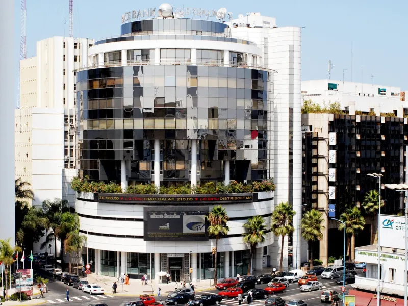 Bank of Africa's Iconoclastic Governance Under Scrutiny