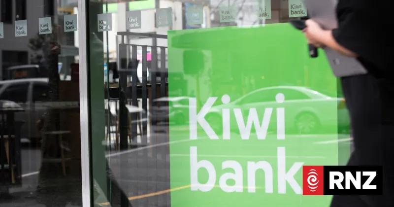 Banks' OCR Pass-Through Speed Varies, FMA Data Shows