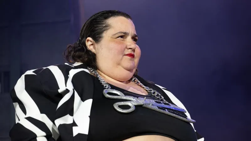 Barbara Butch says she felt in danger after Grenoble concert cut short
