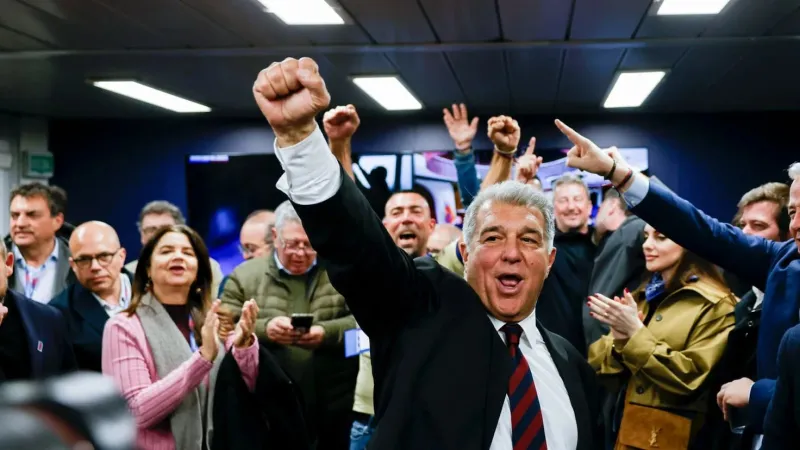 Barcelona offered €10m for South Korea friendly