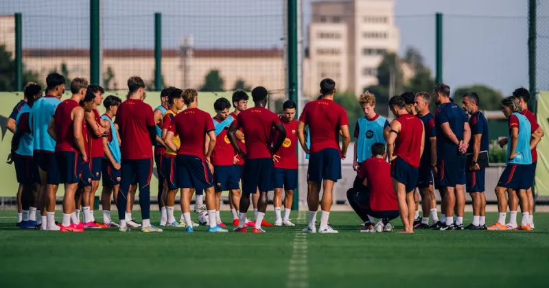 Le Barça va jouer un match amical au Maroc ?