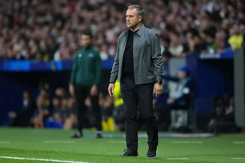 Mercato du Barça : Aucune signature d'attaquant imminente