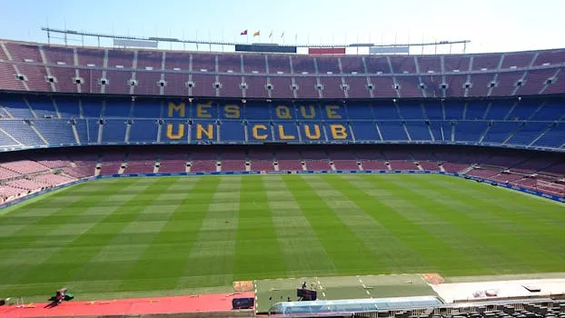 Joan Garcia de Barcelone forfait pour la saison