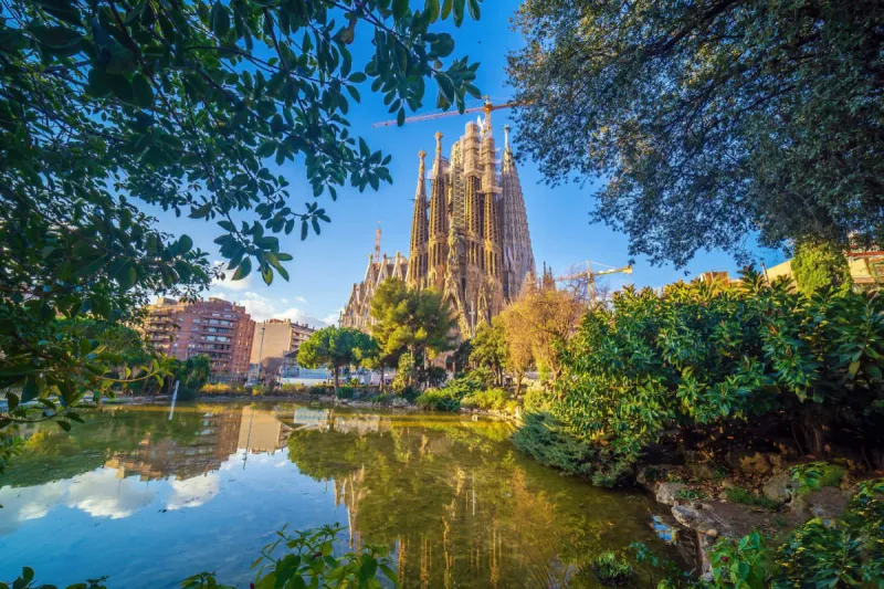 Barcelona's Overtourism Measures: Bali Next?