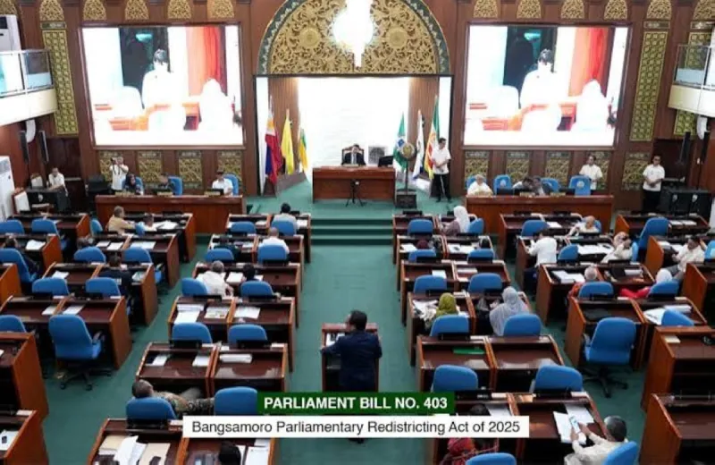 BARMM polls yield hung parliament, coalition talks begin