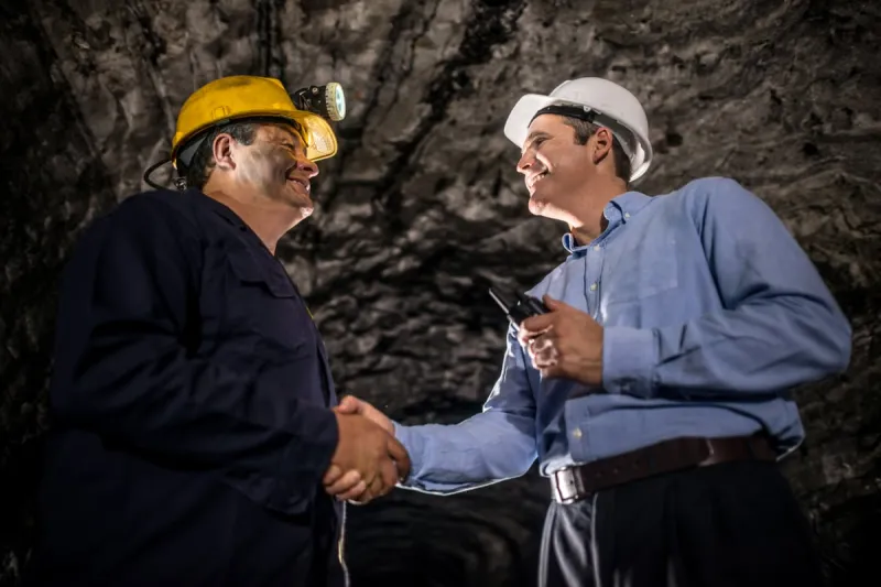 Barrick Gold Stock Rises 9% on Q1 2026 Earnings Beat