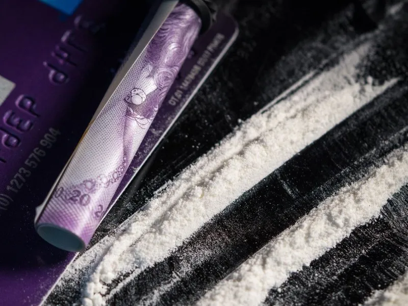 Barrie parents upset over CMHA 'safer snorting' booklet