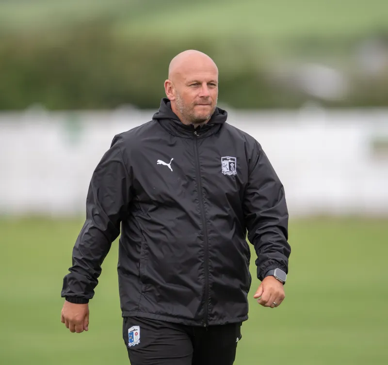 Barrow AFC Aim for Strong Finish at Morecambe