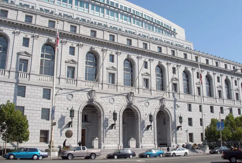 BART Stabbing Conviction Overturned Over Jury Instructions