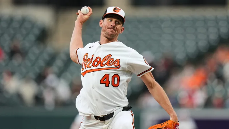 Bassitt's Orioles debut ends in loss to Rangers