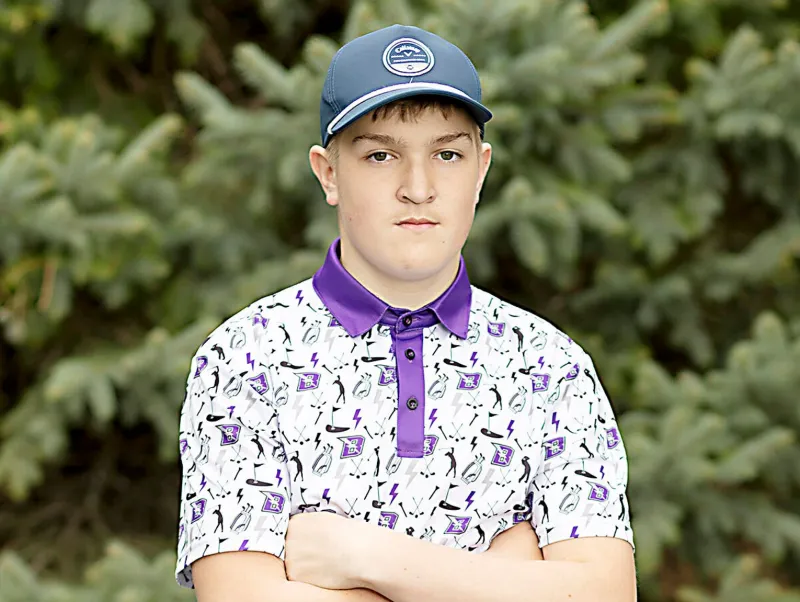 Baxter Golf Débute la Saison avec de Bonnes Performances