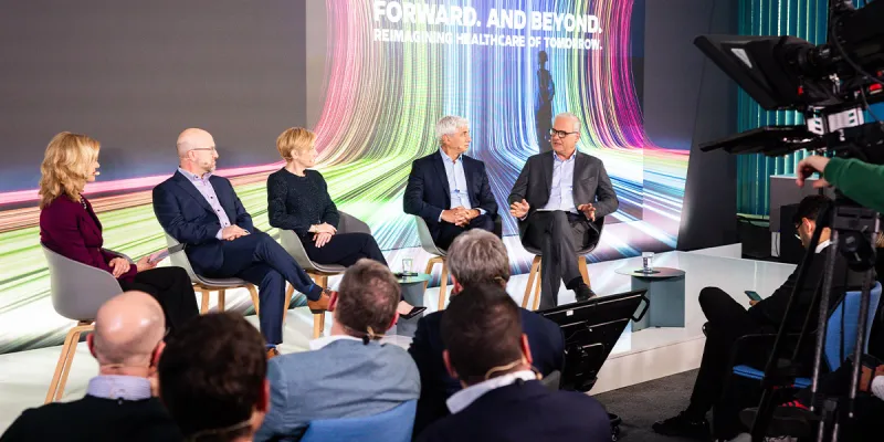 Bayer mise sur des thérapies curatives plutôt que les traitements à vie