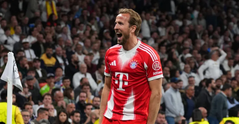 Bayern Munich Defeats Real Madrid 4-3 in Champions League