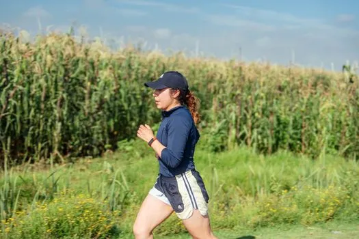 Baylee Jarrett nommée entraîneuse adjointe de cross-country au PSC