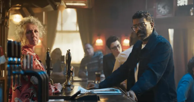 BBC lance la campagne 'Qu'a fait la BBC pour moi ?'