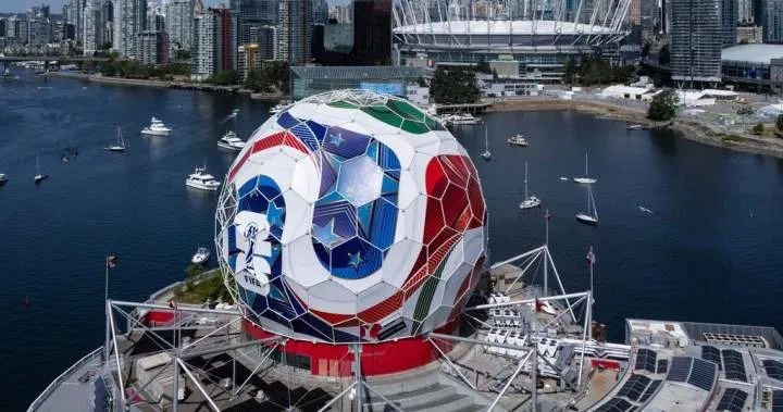 BC FIFA World Cup costs estimated at $685M-$729M