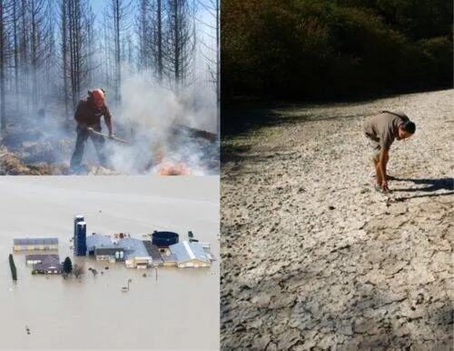 BC Watershed Security Coalition Urges Higher Funding