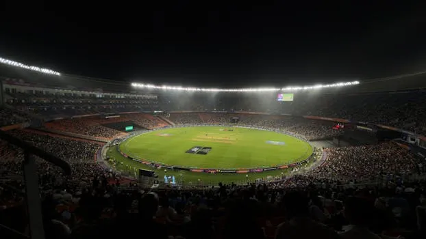 La BCCI annonce de nouvelles directives pour la saison 2026 de l'IPL