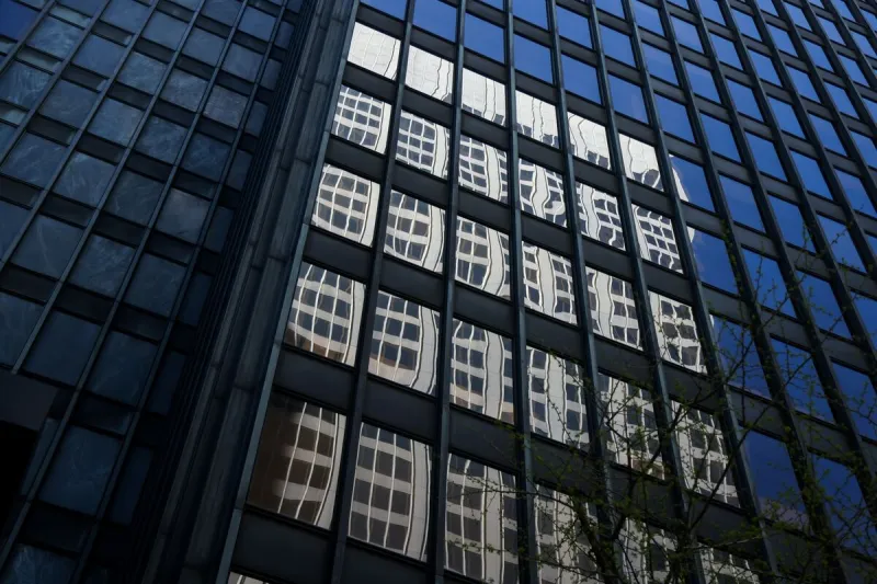 BDC Shares Near Steepest Discounts Since Covid