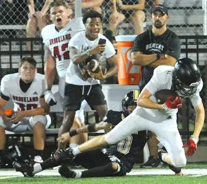 Les Bearcats gagnent le match de bienfaisance