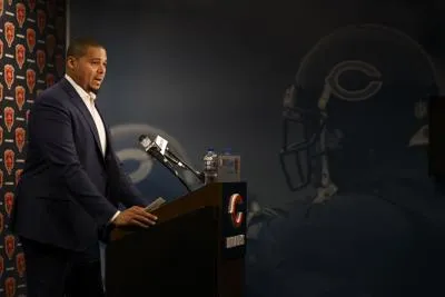 Projet des Bears : Biggs prône la patience face aux critiques