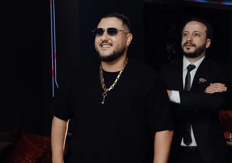 Beathoven Releases 'Allez Allez' Single