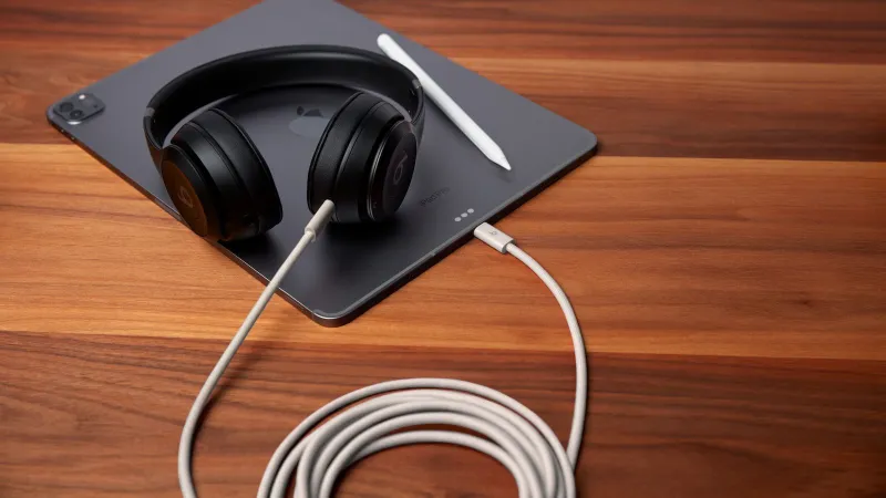 Beats Expands Cable Lineup with 10-Foot USB-C Option