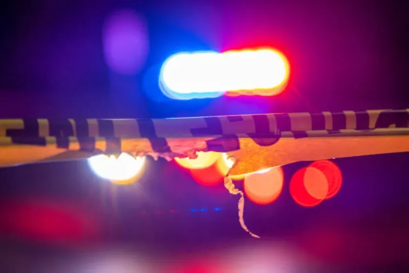 Bedridden woman dies in Caloocan fire during brownout