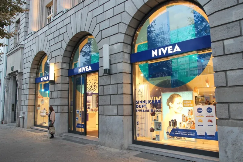 Beiersdorf Shares Rebound After Recent Market Volatility