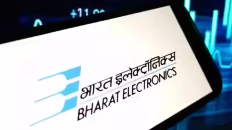 BEL Share Price: 5-Year Return Exceeds 627%