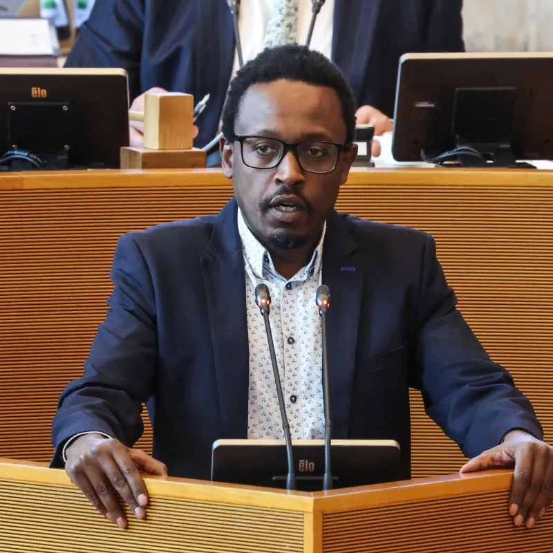 La députée Rachida Aït Alouha quitte le PTB, le parti réclame son mandat