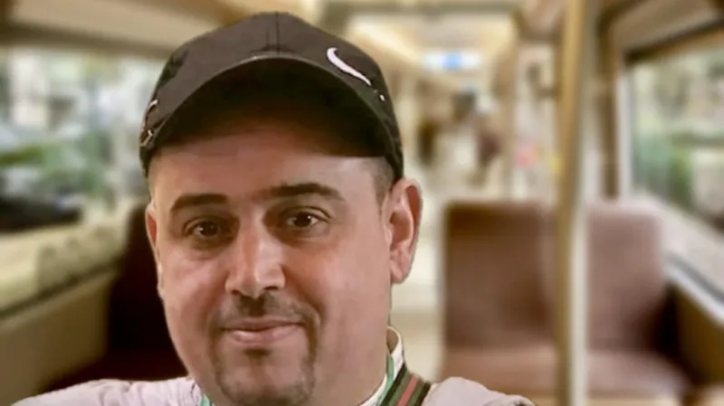Belgium honors Driss Atounane, killed aiding woman