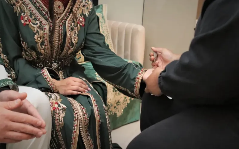 Belgium: Marriage in Morocco Not Always Recognized