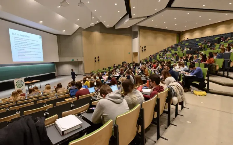 Belgium Raises Financial Requirement for Moroccan Students