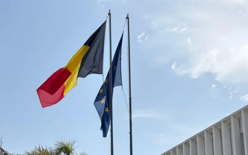 Belgium Raises Visa Fees for Moroccans to €250
