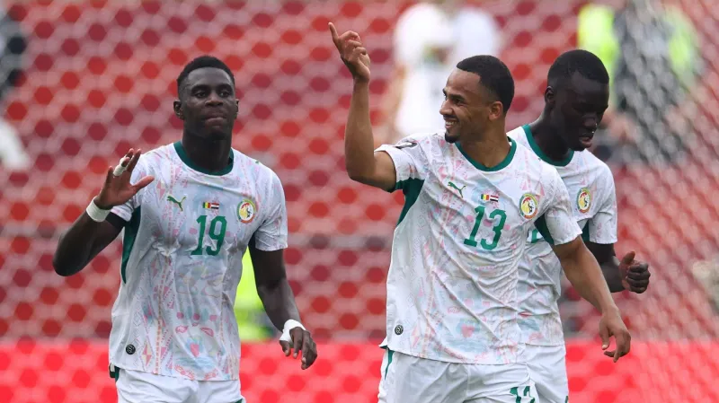 Belgium to Face Senegal in World Cup Round of 16