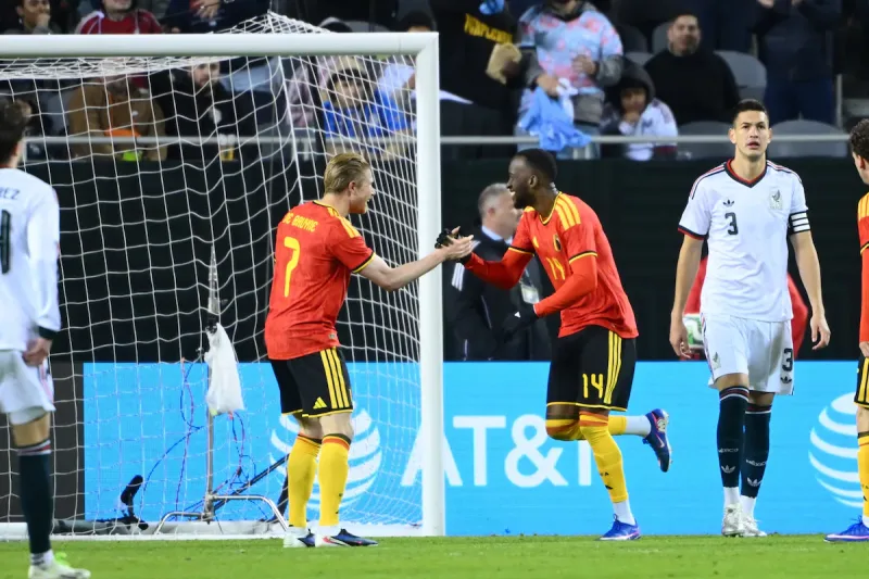 Belgium's 2026 World Cup Odds Assessed by Analysts